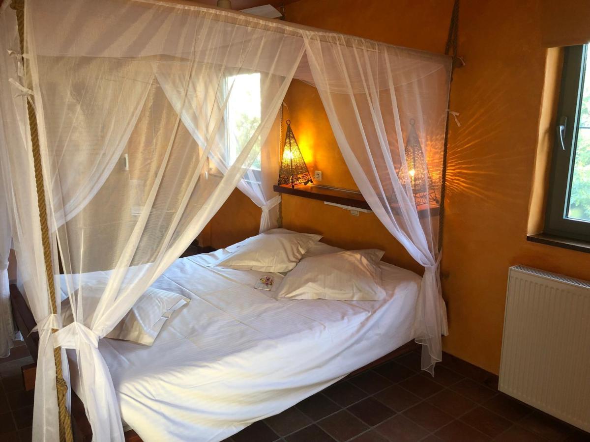 B&B Kudita De Panne Esterno foto