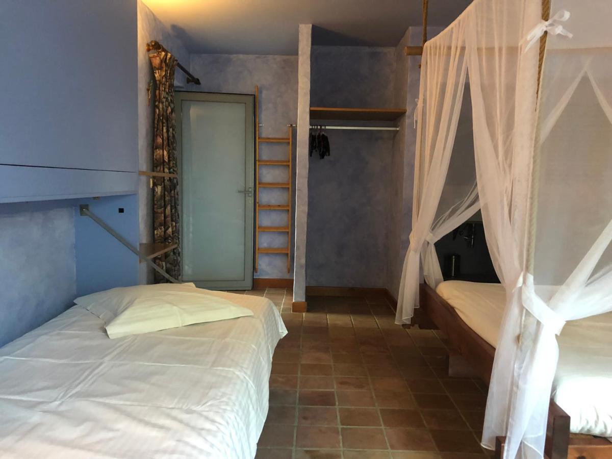 B&B Kudita De Panne Esterno foto