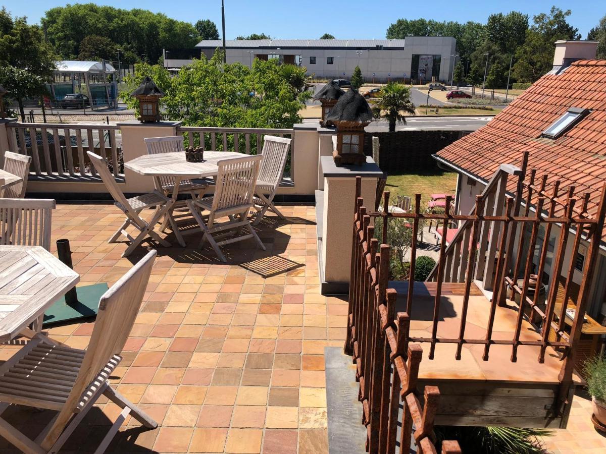 B&B Kudita De Panne Esterno foto