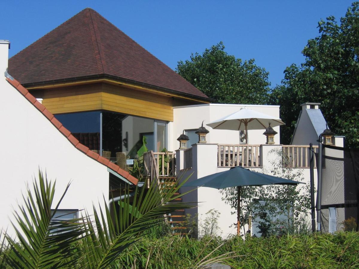 B&B Kudita De Panne Esterno foto