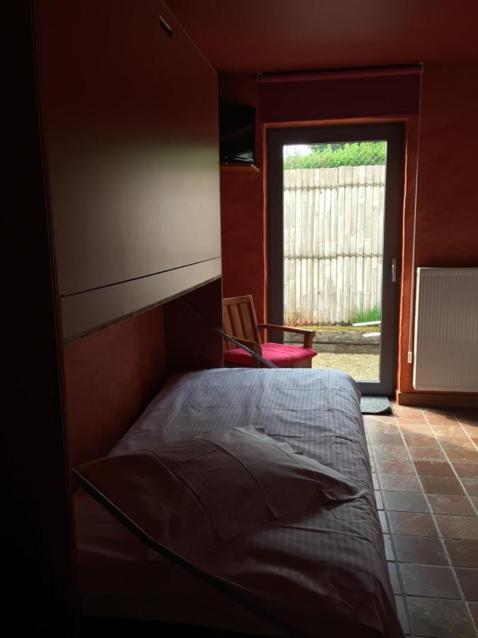 B&B Kudita De Panne Esterno foto