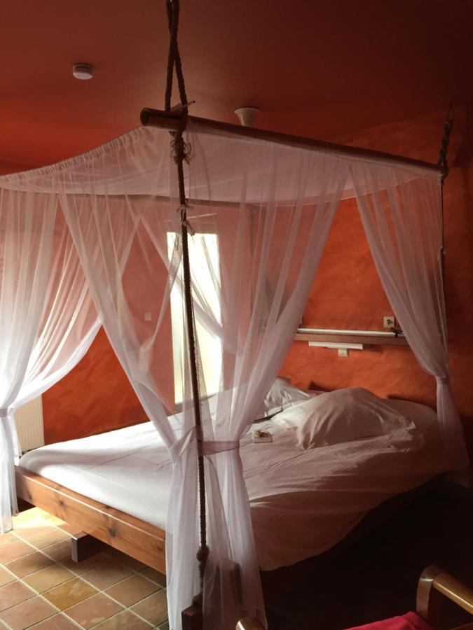 B&B Kudita De Panne Esterno foto