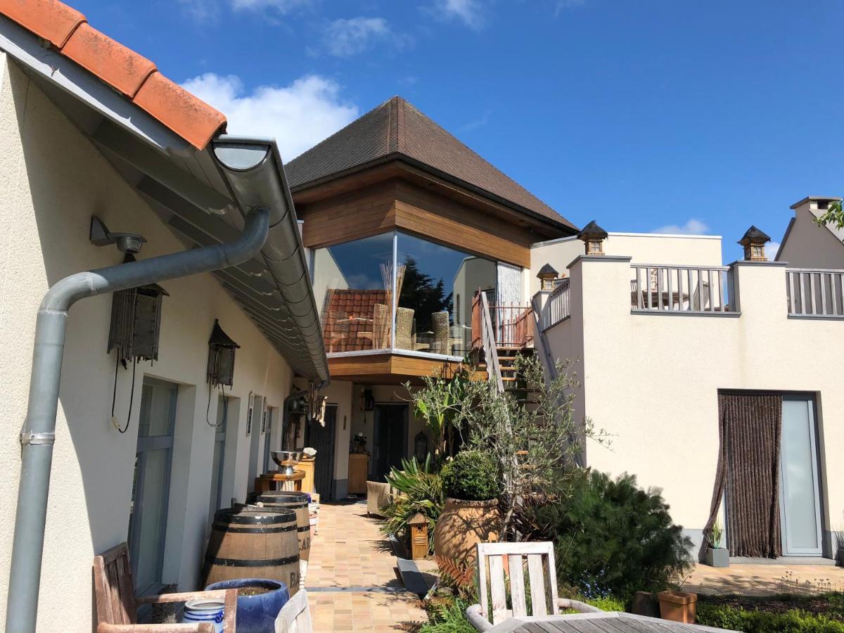 B&B Kudita De Panne Esterno foto