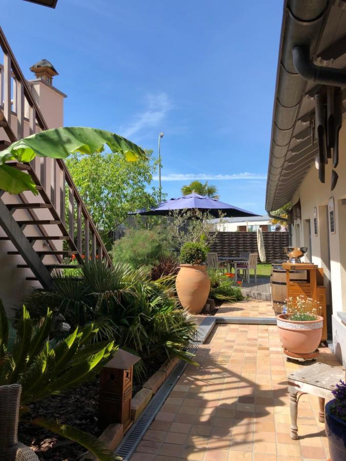 B&B Kudita De Panne Esterno foto